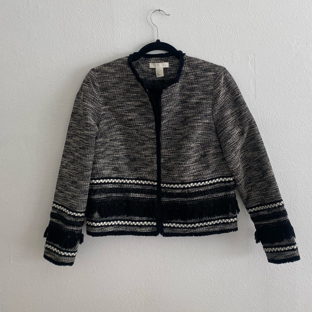 H&m jacket